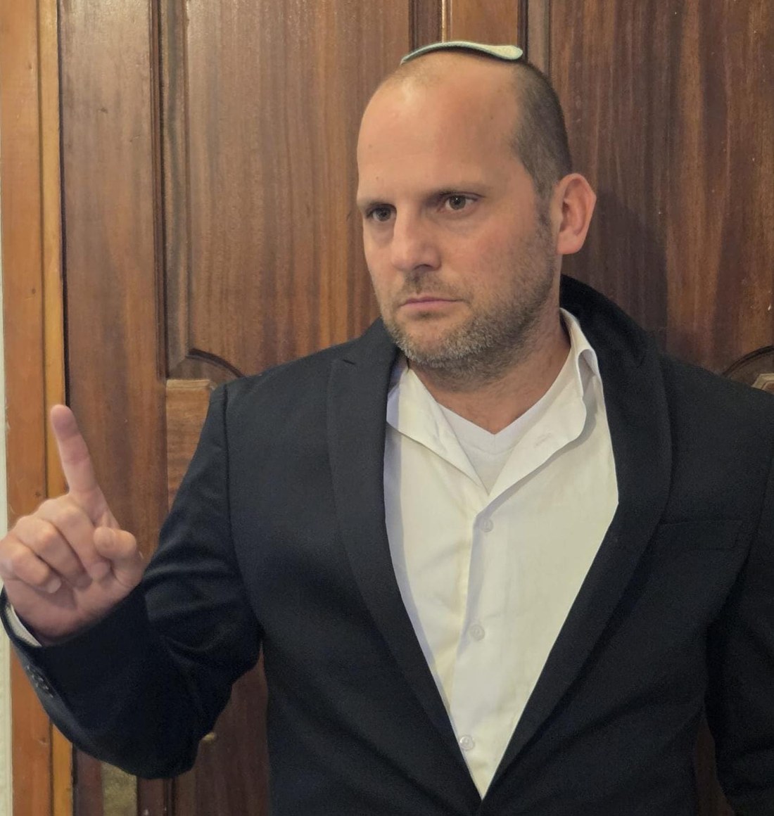 עו״ד שאול חלפון
